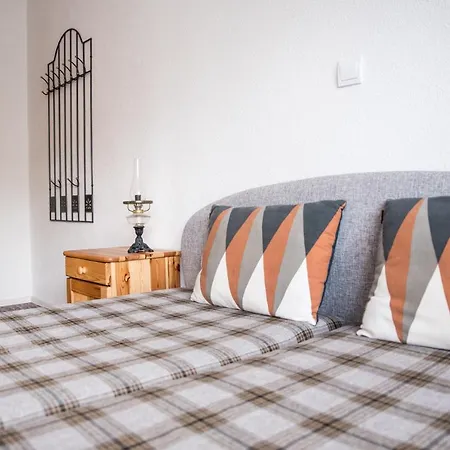 Desa Apartamento Mýto pod Ďumbierom