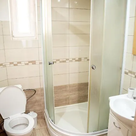 Apartment Desa Myto pod Dumbierom