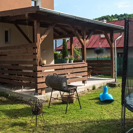 Desa Mýto pod Ďumbierom