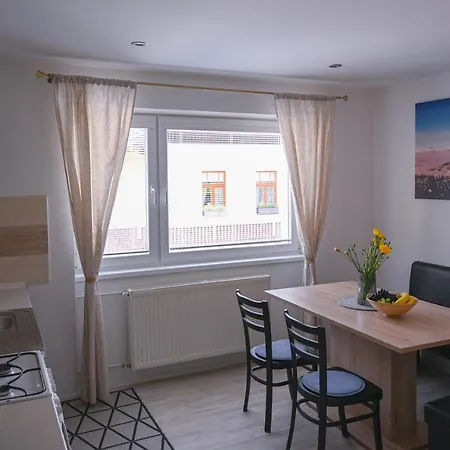 Apartment Desa Myto pod Dumbierom