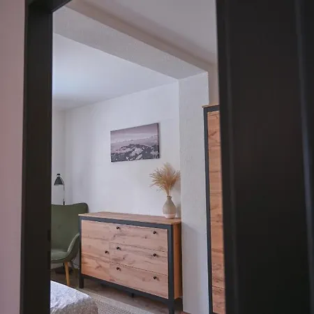 Desa Apartment