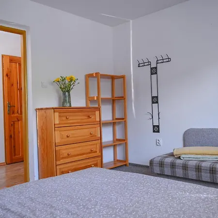 Apartmán Desa